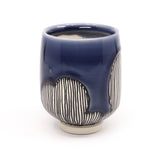 Five o'clock cocktail cup in Cloud