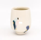 Five o'clock cocktail cup in Watercolor