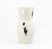 Vase in watercolor