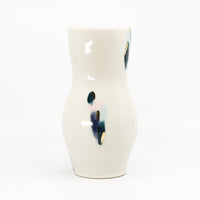 Vase in watercolor