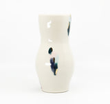 Vase in watercolor