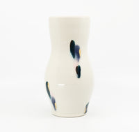 Vase in watercolor