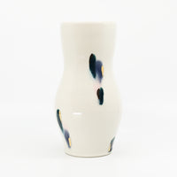 Vase in watercolor