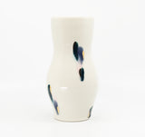 Vase in watercolor