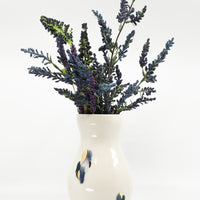 Vase in watercolor