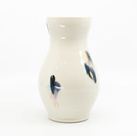 Vase in watercolor