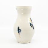 Vase in watercolor
