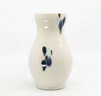 Vase in watercolor