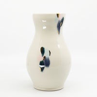 Vase in watercolor