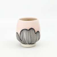 Five o'clock cocktail cup 1