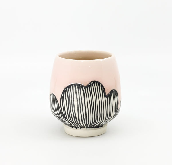 Five o'clock cocktail cup 1