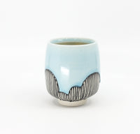 Five o'clock cocktail cup 2