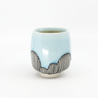 Five o'clock cocktail cup 2