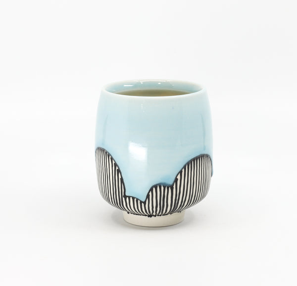 Five o'clock cocktail cup 2