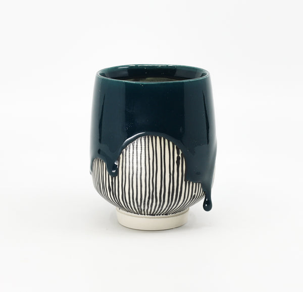 Five o'clock cocktail DRIPPY cup 4