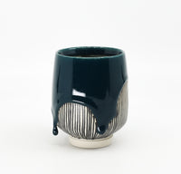 Five o'clock cocktail DRIPPY cup 4