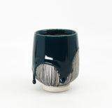 Five o'clock cocktail DRIPPY cup 4