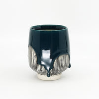 Five o'clock cocktail DRIPPY cup 4
