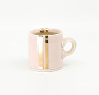 Espresso mug in Charleston