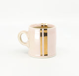 Espresso mug in Charleston