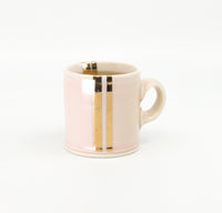Espresso mug in Charleston