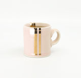 Espresso mug in Charleston