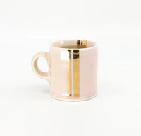 Espresso mug in Charleston