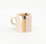 Espresso mug in Charleston