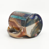 Flat bottom mug 1