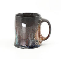 Flat bottom mug 2