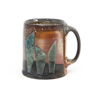 Flat bottom mug 3