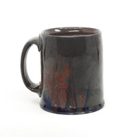 Flat bottom mug 3