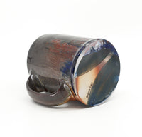 Flat bottom mug 3
