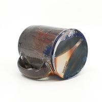Flat bottom mug 3