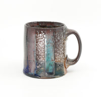 Flat bottom mug 4