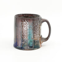 Flat bottom mug 4