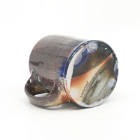 Flat bottom mug 4
