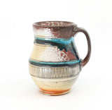 Belly mug 5