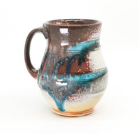 Belly mug 5