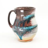 Belly mug 5