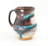 Belly mug 5