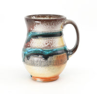 Belly mug 6
