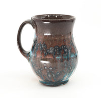 Belly mug 6