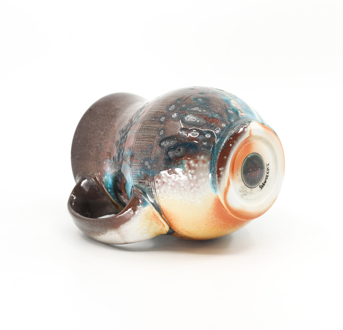 Belly mug 6