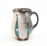 Belly mug 7