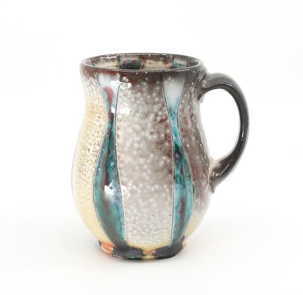 Belly mug 7