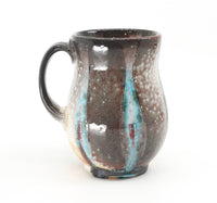 Belly mug 7