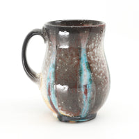 Belly mug 7