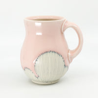 Belly mug 8