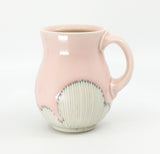 Belly mug 8